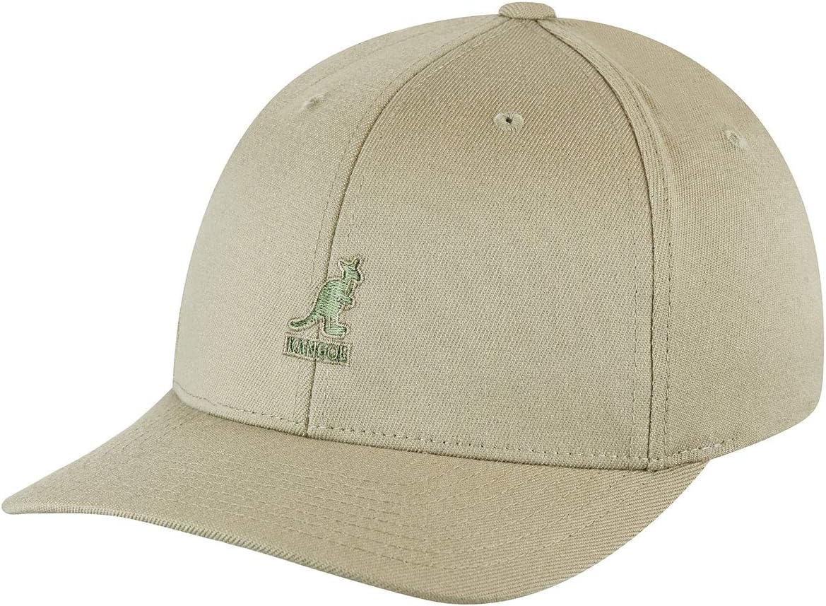 Kangol Men, Women Wool Flexfit Baseball - Image 3