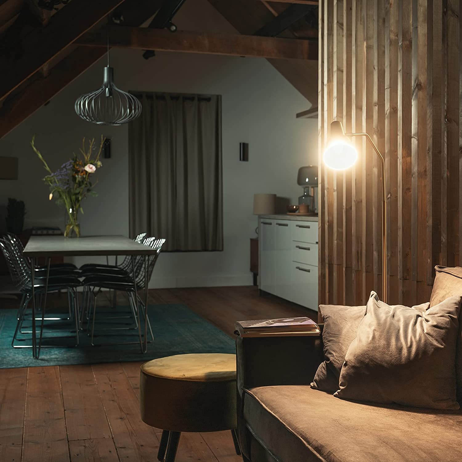 Trust E14 Lampadina Smart LED — immagine 7 di 16