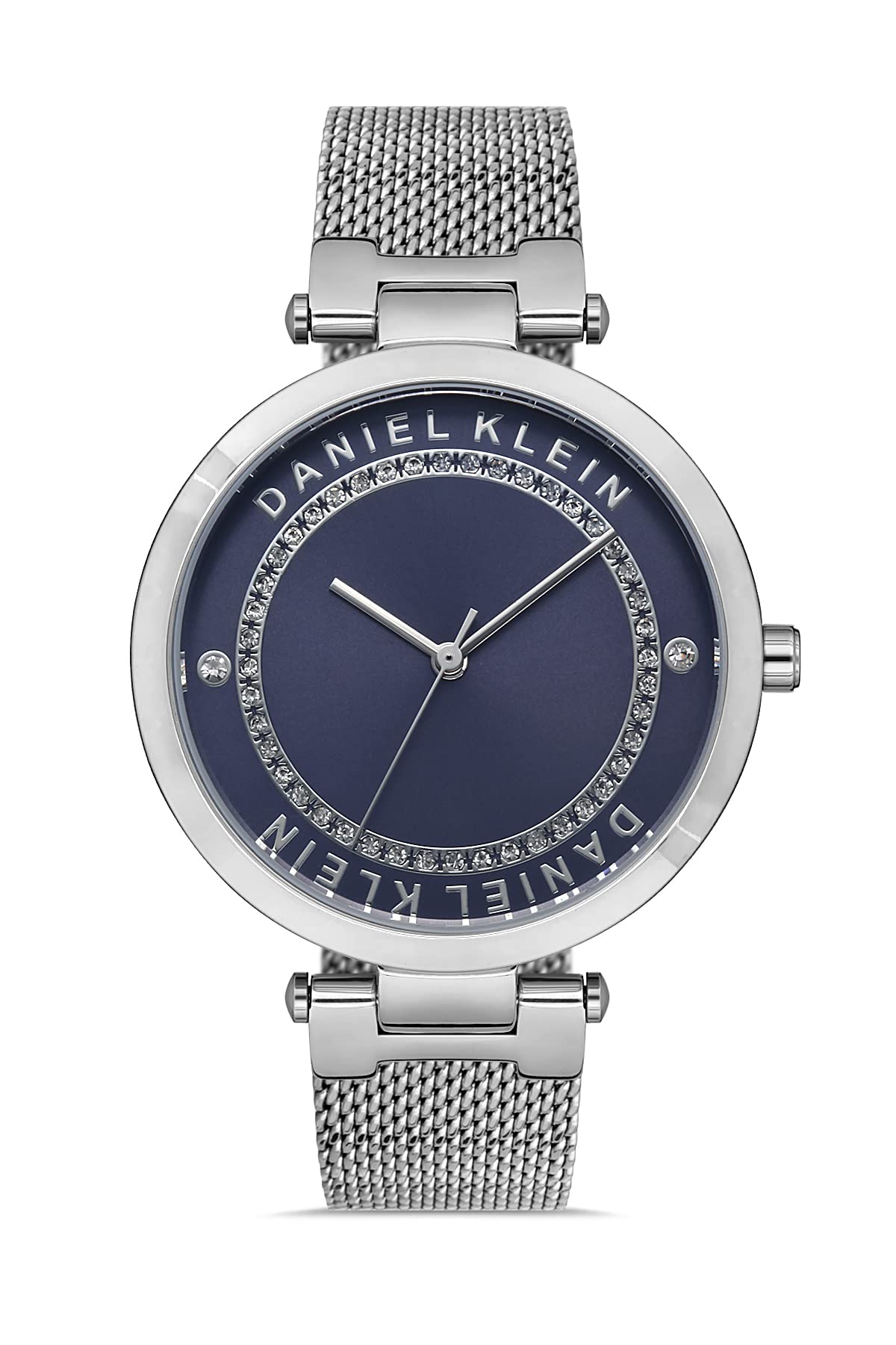 DANIEL KLEIN Analog Light Purple Dial Womens Watch-DK.1.13049-6 (B0B2S67HKB) Amazon Price History, Amazon Price Tracker