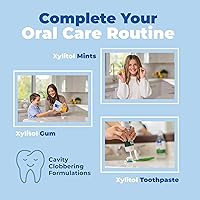 Vista 7 de Epic Dental 100% Xilitol mentas endulzadas para el aliento