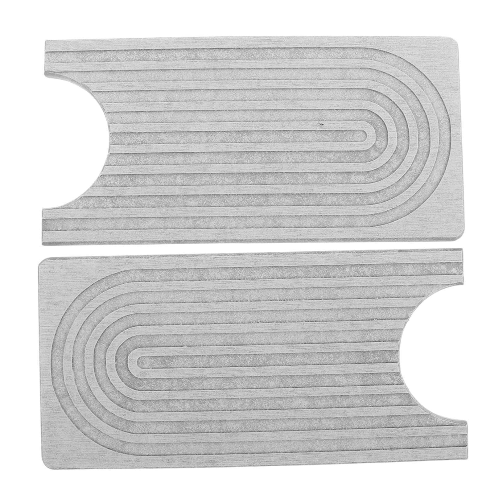 Tapis de cuisine en diatomite absorbante pour évier et robinet