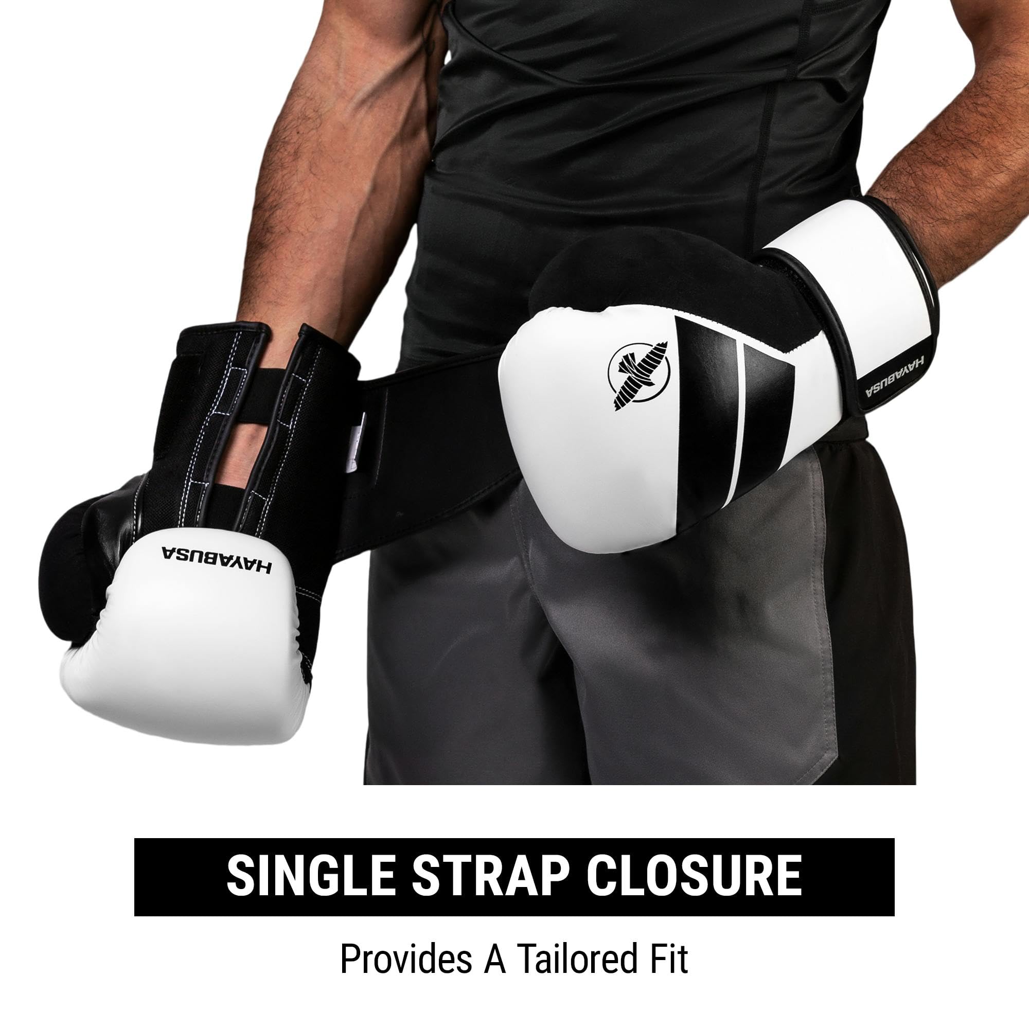 Hayabusa S4 Guantoni da boxe