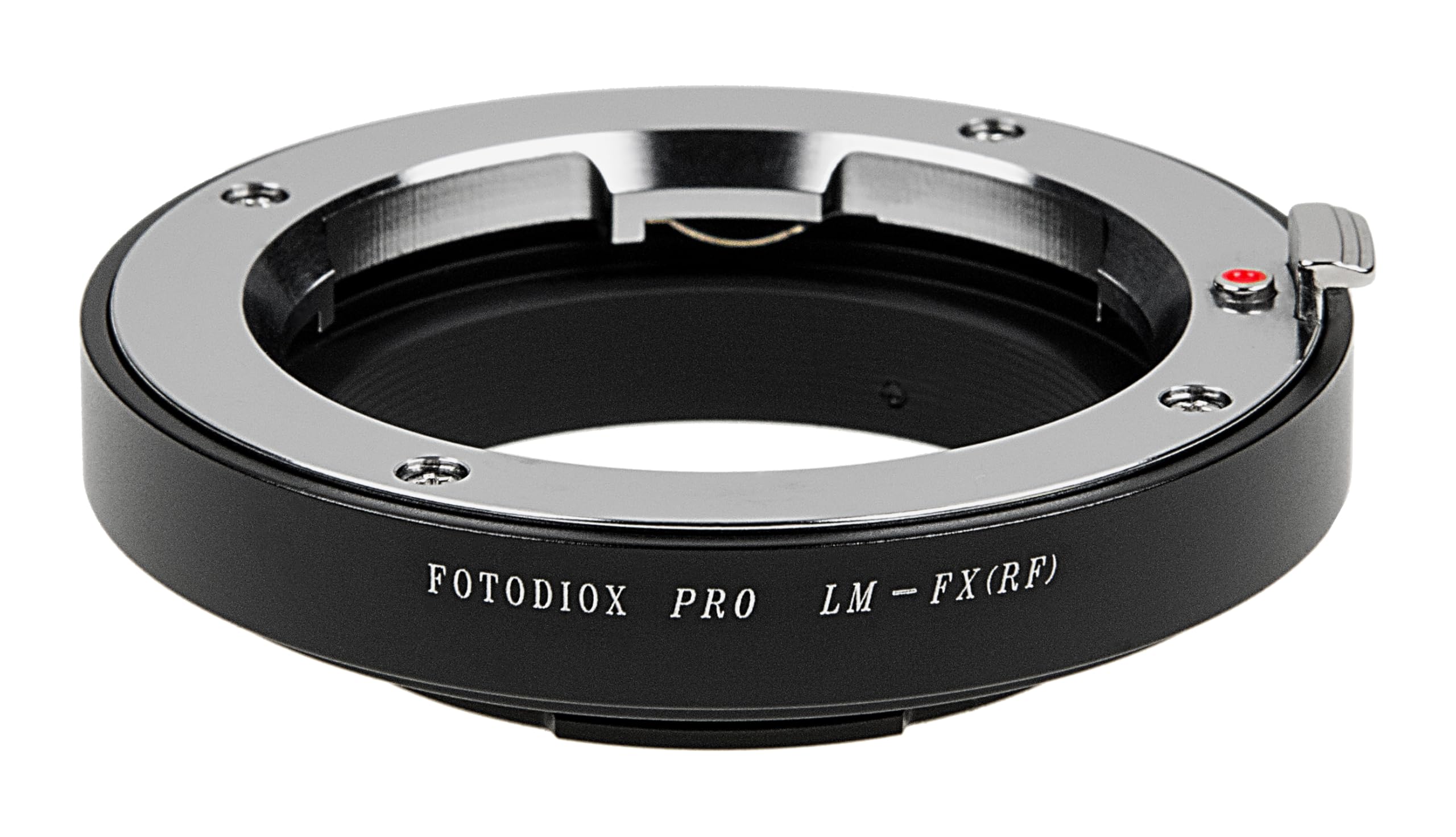 Fotodiox Pro Lens Adapter Kit - Bronica ETR Auf Sony E-Mount
