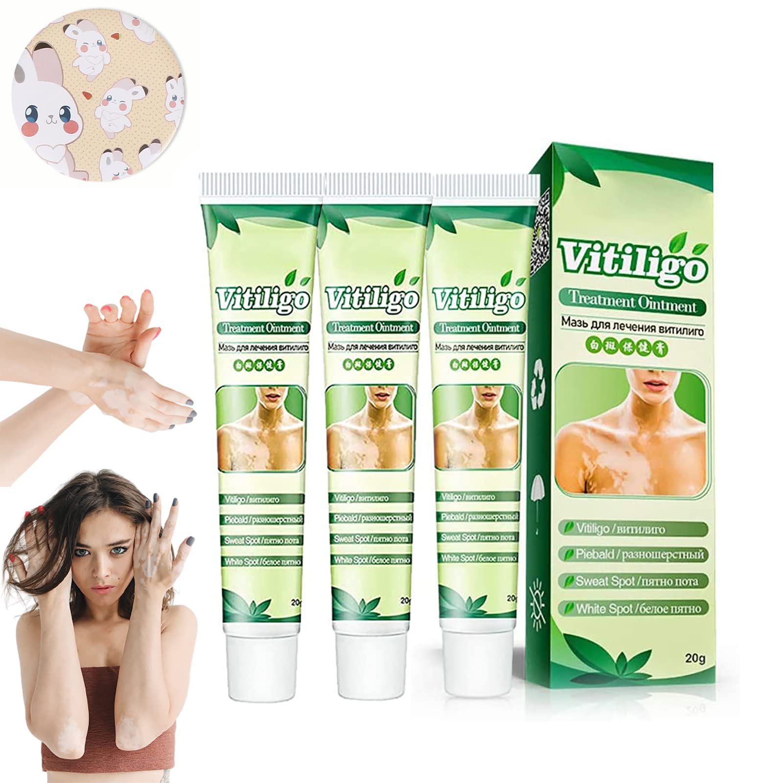 Buy vitiligo , Vitiligo Skin Care, vitiligo cream care, white tag