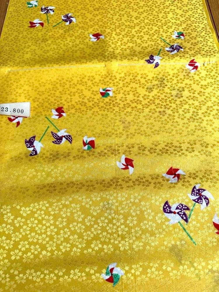 四つ身 御長襦袢地 反物