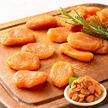 Harbor Dining Shiyoso, Dry Apricot, 14.1 oz (400 g), Large Capacity, No Sugar, Seeds, Thick, Dry Fruits, Apricot, Apricot, With Zipper Included, Pastries, Bread, Snacks, Diet, Gift