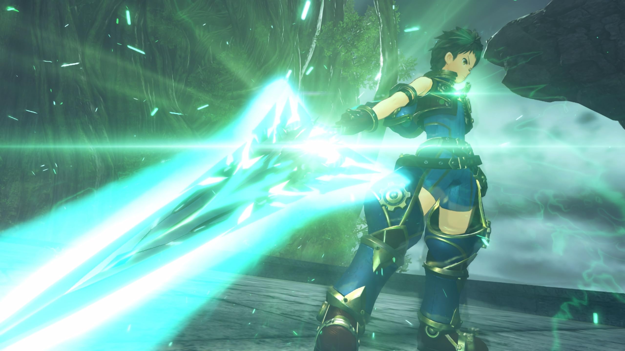 Xenoblade Chronicles 2 - Nintendo Switch 2 - Ed. Italiana - Versione su scheda