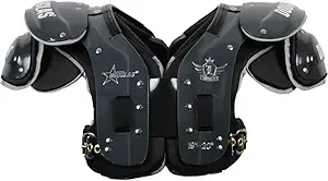 Douglas Legacy RD Football Shoulder Pad product image