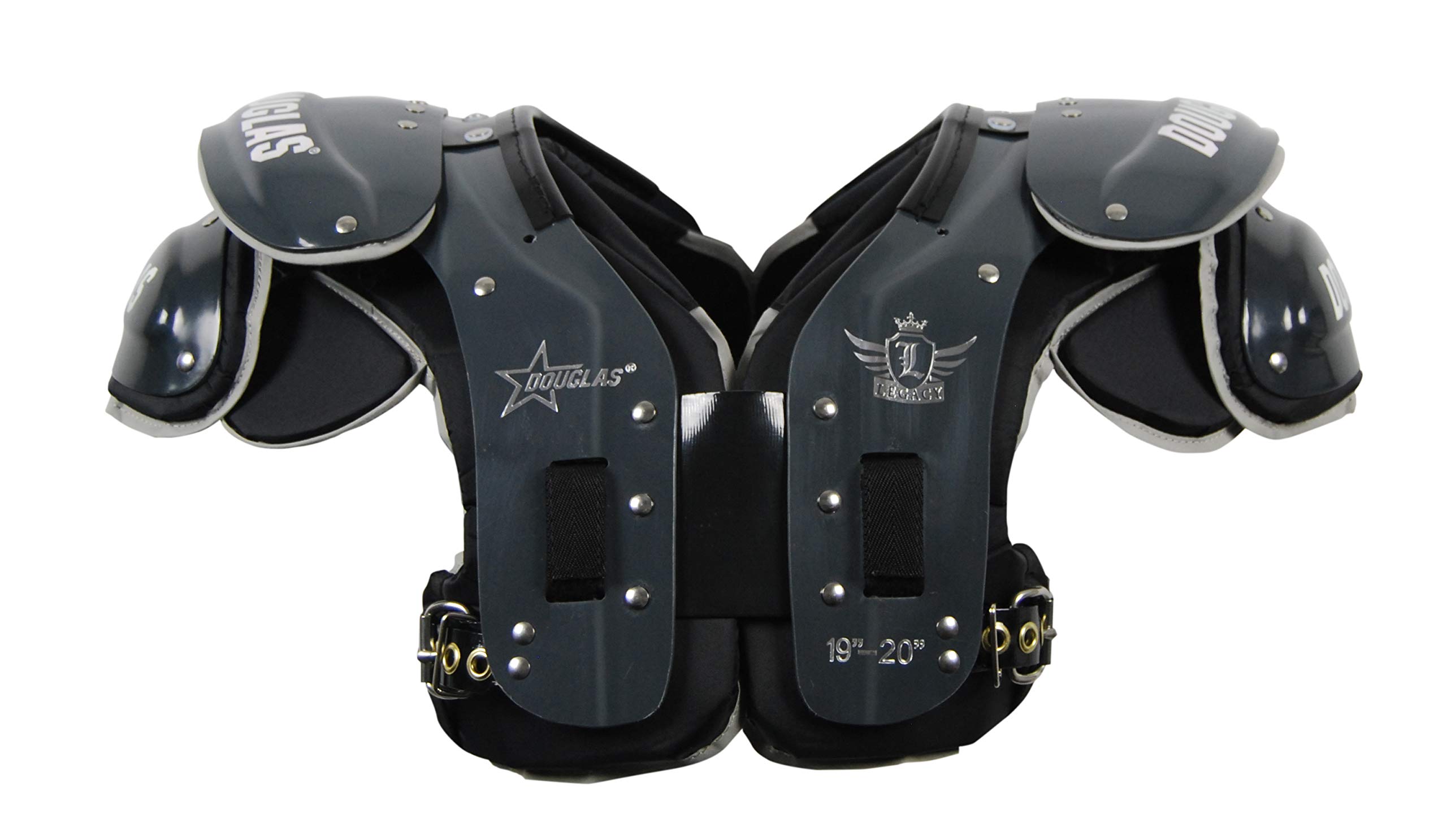 Legacy RD Football Shoulder Pad