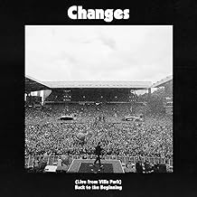 Yungblud - "Changes" (live)