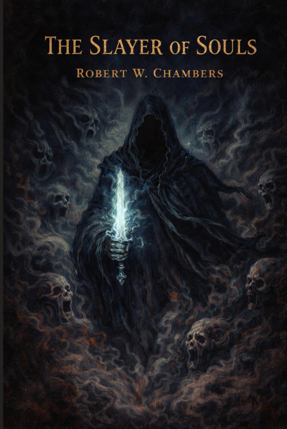 The Slayer of Souls: Annotated