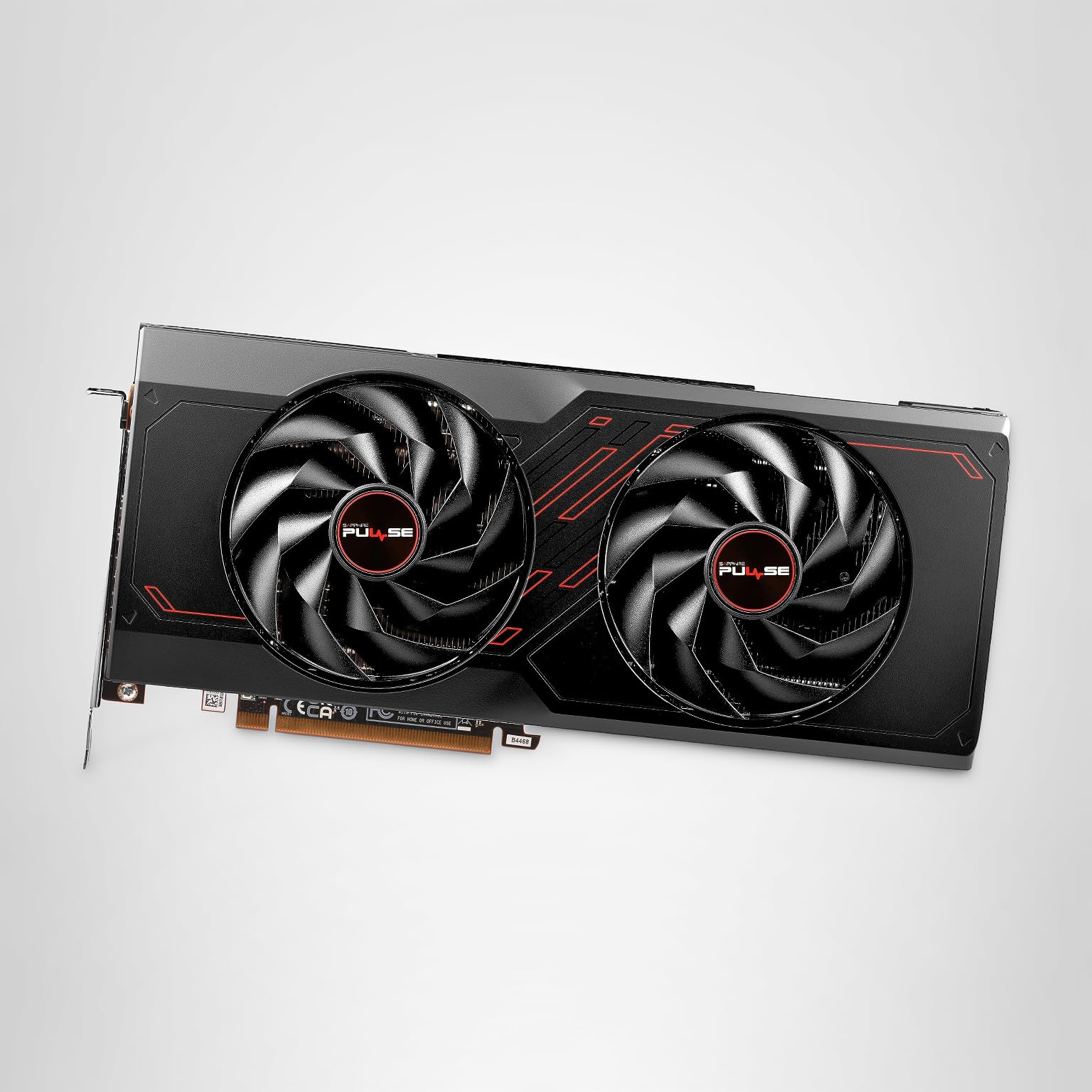 Amazon.com: Sapphire Pulse AMD Radeon RX 7800 XT Gaming 16GB GDDR6