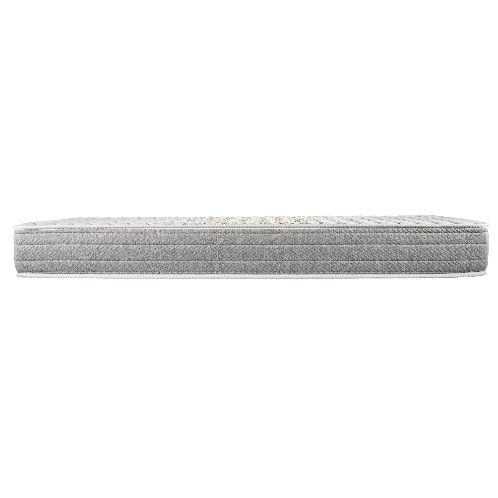 PIKOLIN Colchón Juvenil Apple | Tecnología de Espuma Avanzada HR Confortcel | Firmeza Alta |Altura 22 cm | 90x190