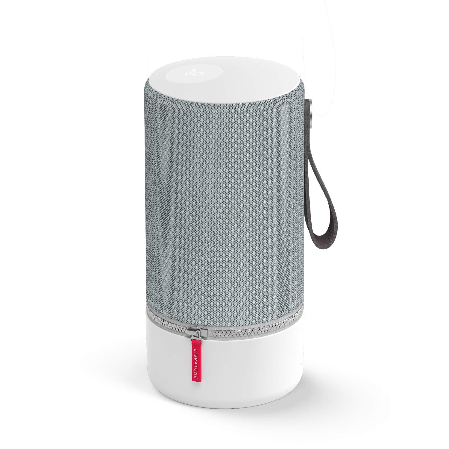 Buy Libratone Zipp 2 Portable Smart Speaker with Amazon Alexa Builtin