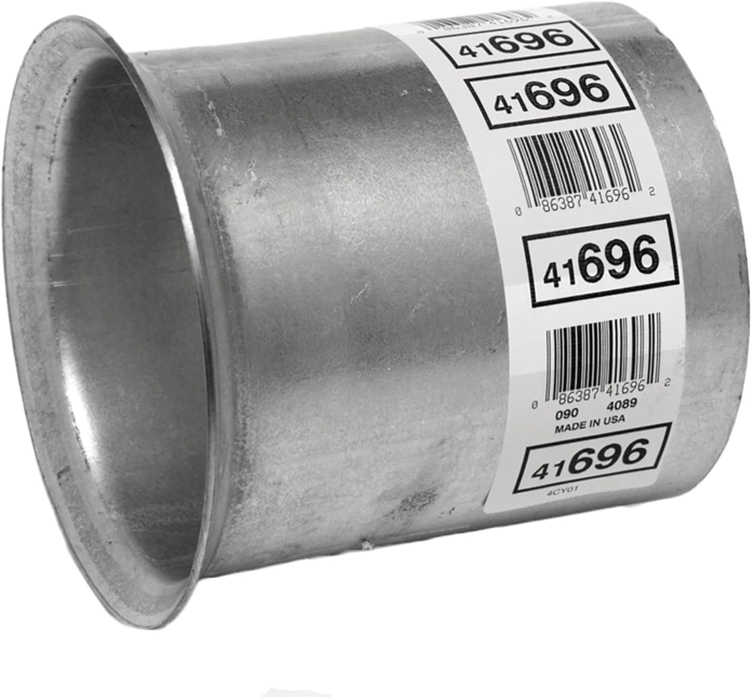 Walker 41696 Heavy Duty Flared Exhaust Adapter, Complete Kits Amazon