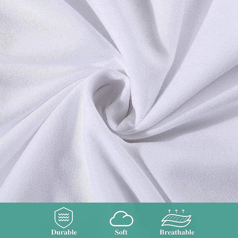Set di biancheria da letto arcobaleno per bambini 135x200cm, set di biancheria da letto per ragazze rosa con stampa 3D di cartoni animati con stelle, luna, nuvole e cuori (A-2, 135 x 200 cm)