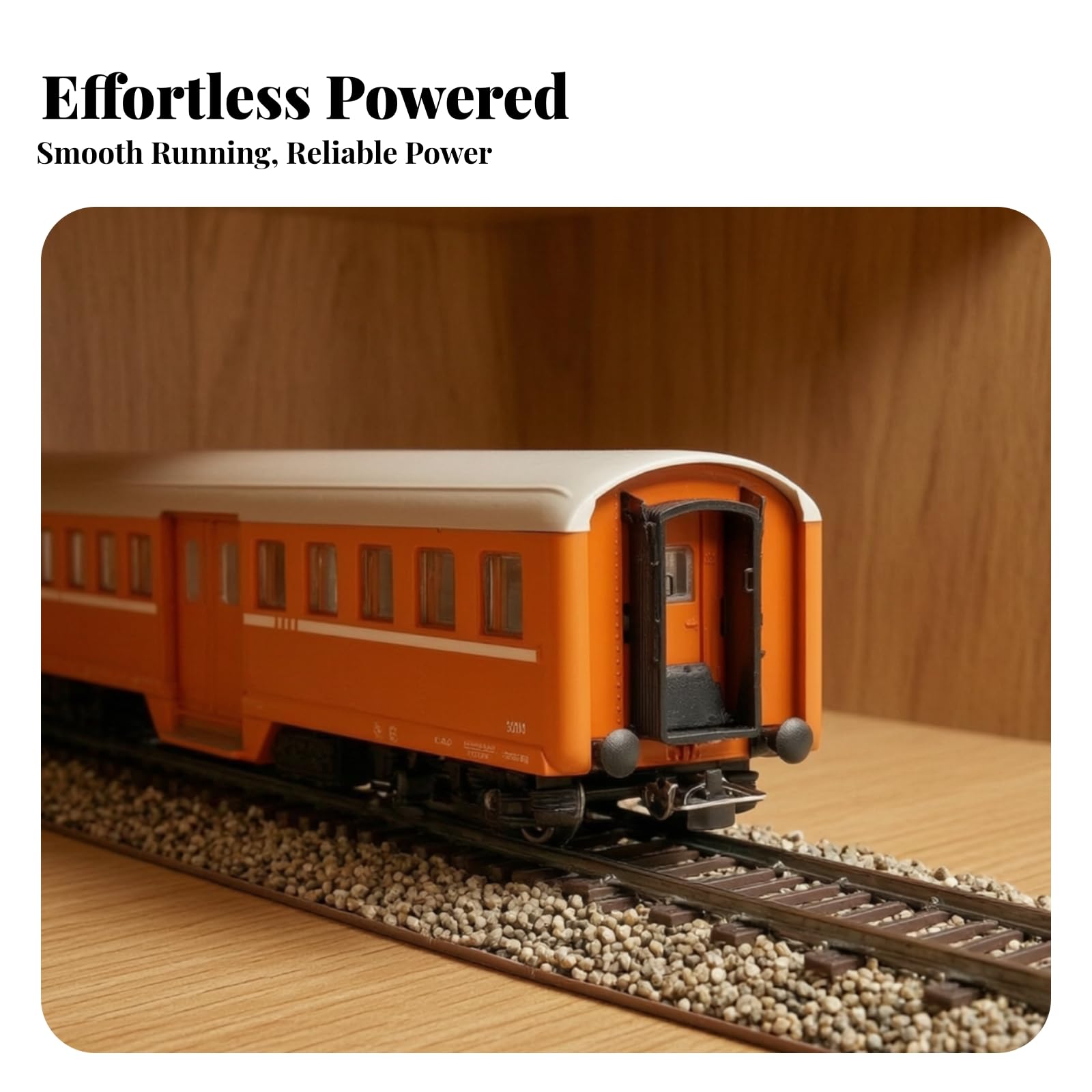 Voiture Voyageurs Ho 1:87