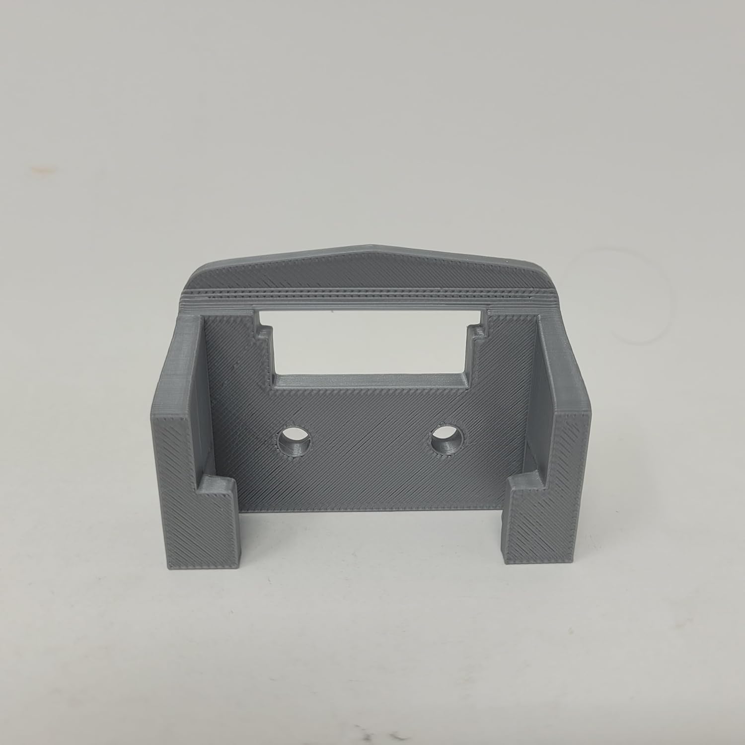 Fits Porter Cable 20v Tool and Battery Holder Mount Gray 6 of Each Organizer