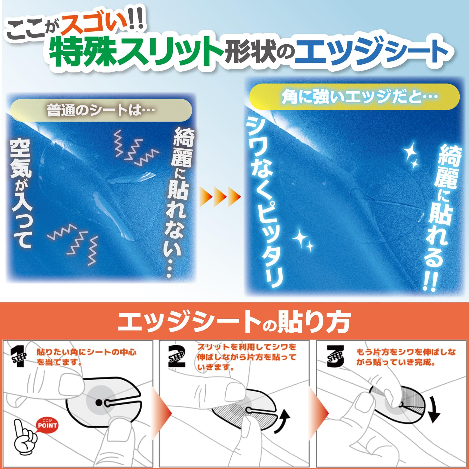 Amazon | タナックス(TANAX) バイク用 キズ防止シート
