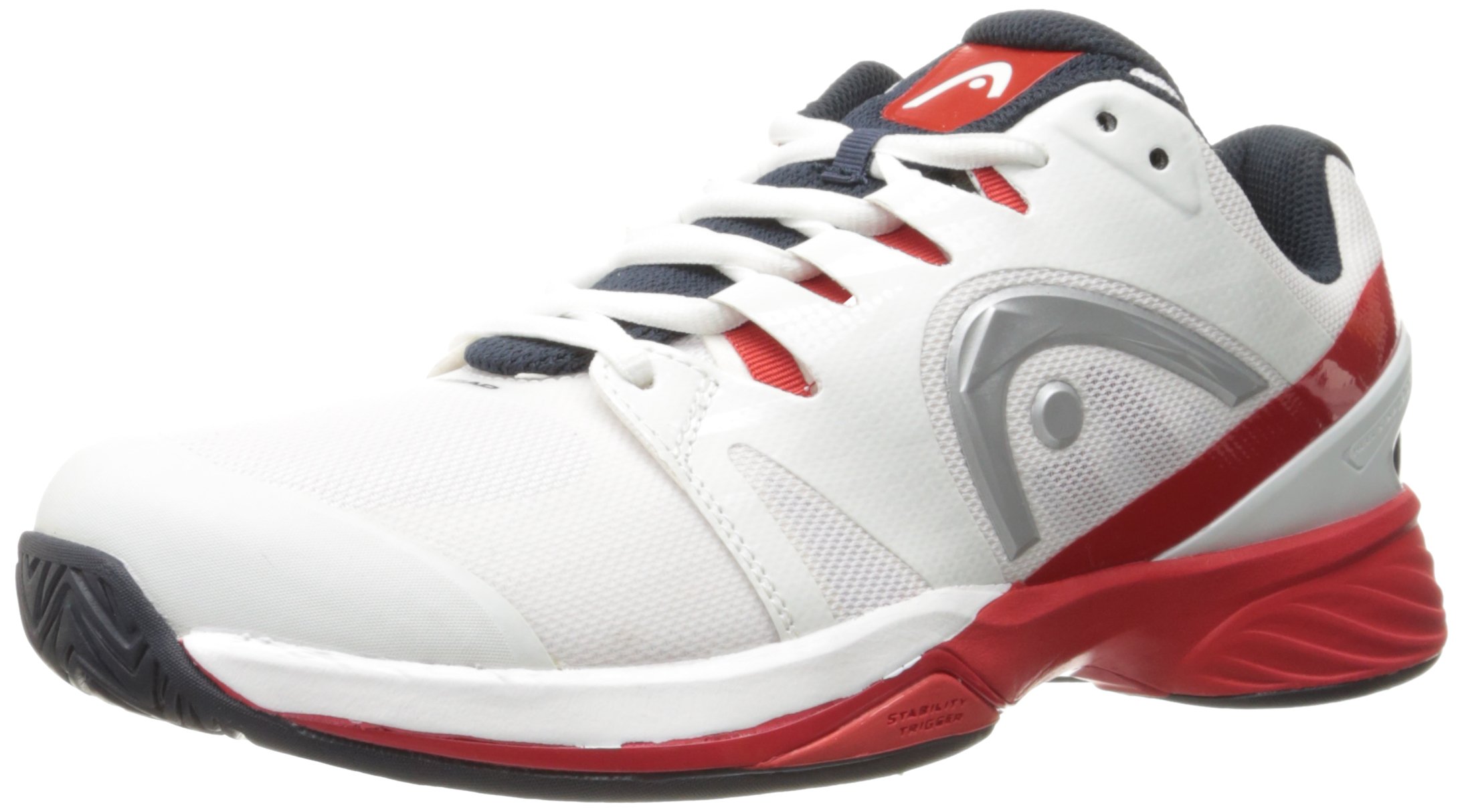 Head Nitro Pro Men's Tennis Shoes