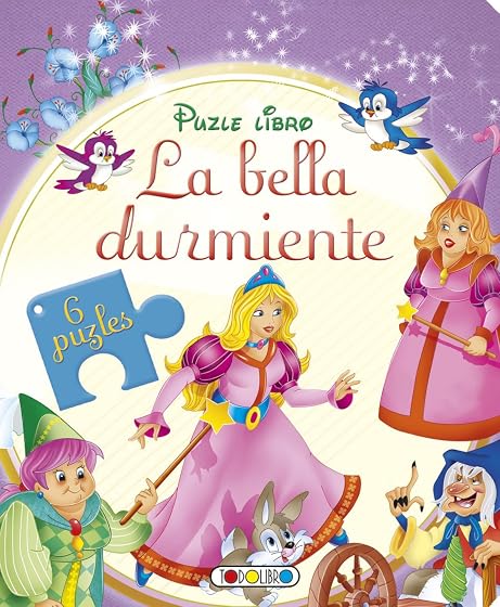La bella durmiente