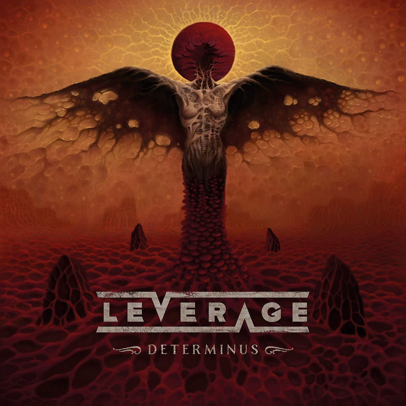 Leverage Determinus