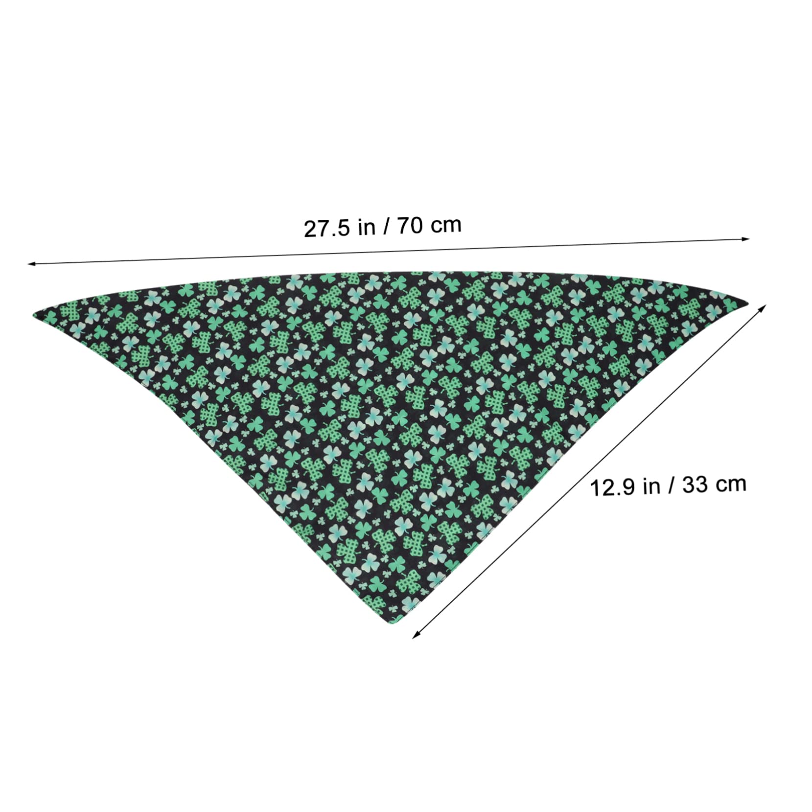 Sosoport 12piezas Bandanas Adorables para Mascotas Pañuelos para Perros y Gatos Accesorios Creativos para Fiestas y Celebraciones Diseño Original Cómodos y Lavables