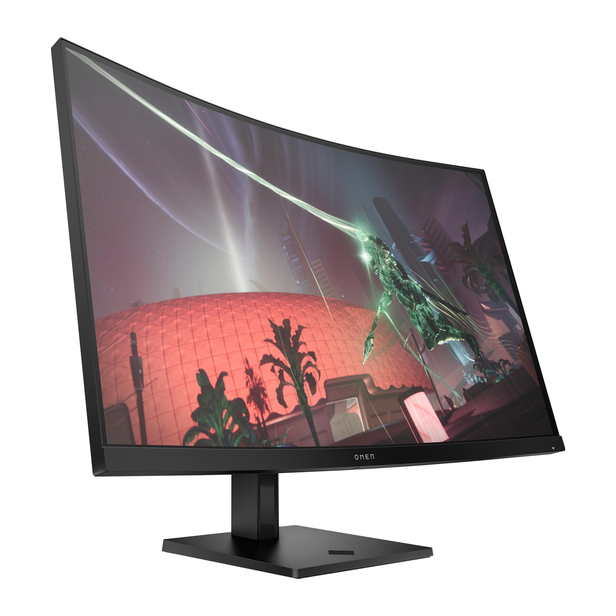 液晶不具合 32インチ OMEN by HP 32 WQHD HP Omen 32 review: A huge, affordable monster of a monitor