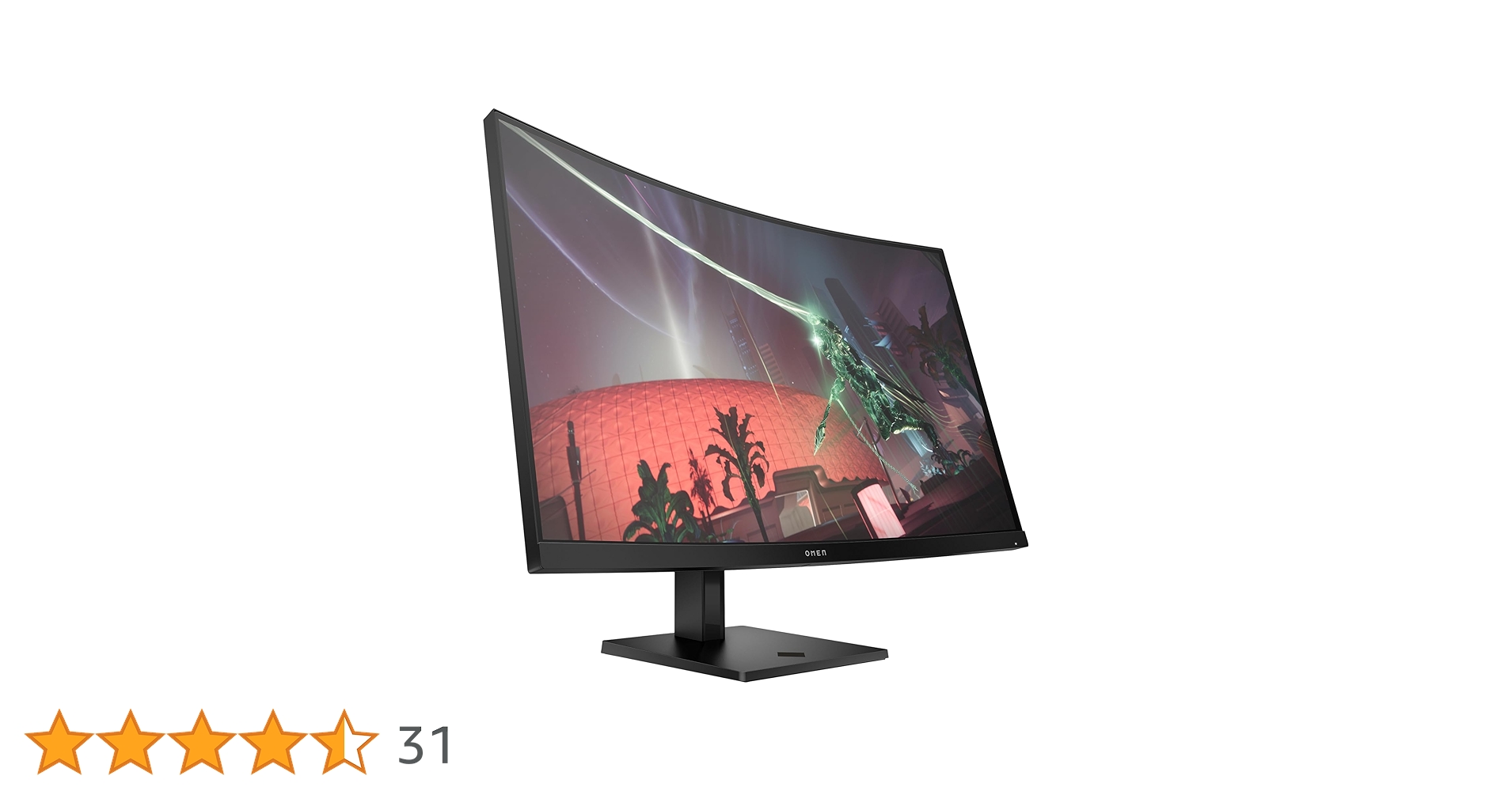 Amazon.co.jp: HP OMEN 32 C。 : パソコン・周辺機器