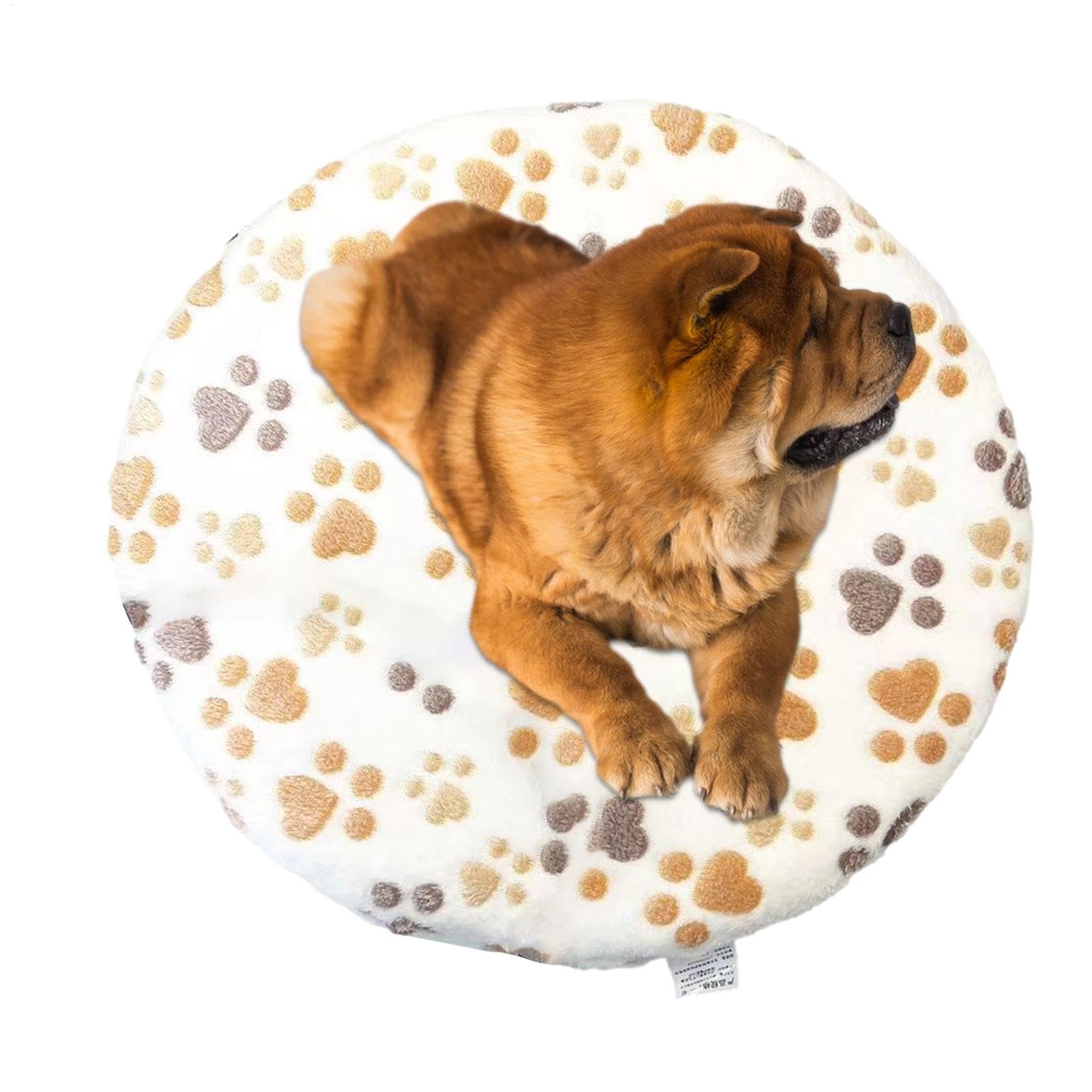 Generisch Coussin Chauffant pour Animaux de Compagnie | Tapis Chauffant