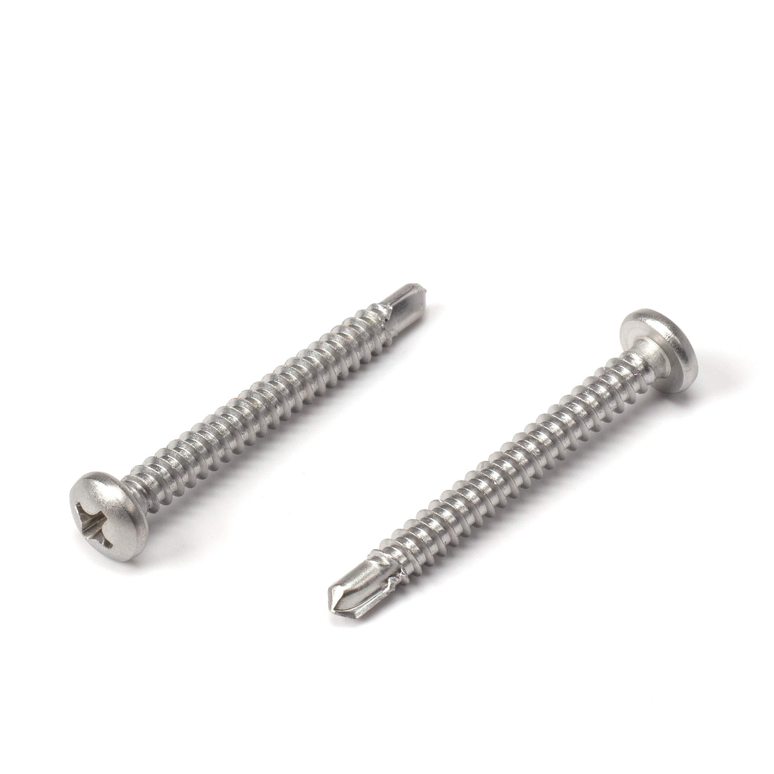 are zinc screws corrosion resistant