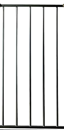 KidCo Extension Kit (G1000) - Black - 12.5