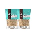 Pure & Sure Organic Brown Sugar 2Kg | 100% Unrefined & Naturally Processed | No Preservatives, No Additives|(Pack of 2) gallery image