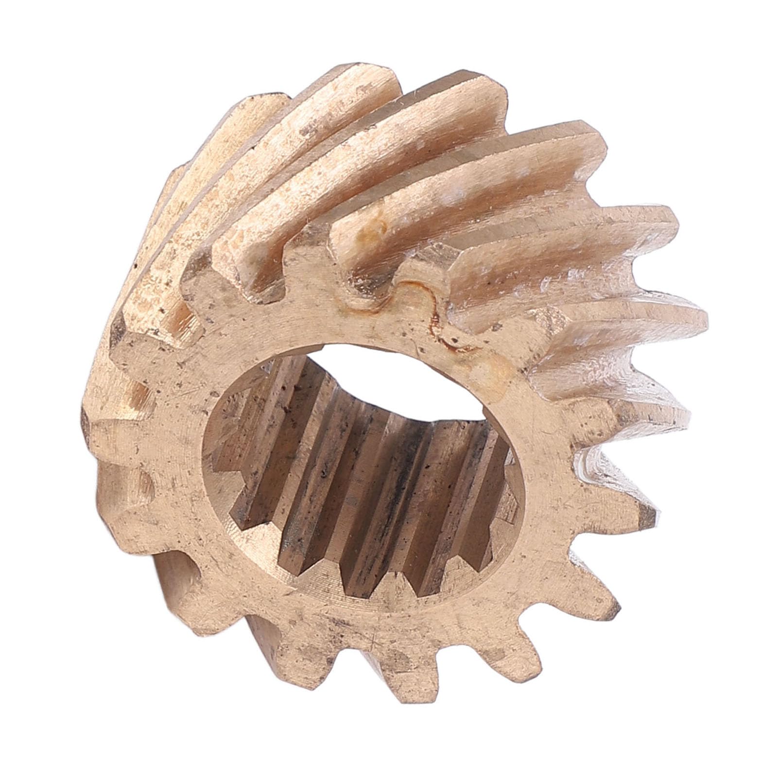 Engrenage de Valve en Laiton de qualité Supérieure, 14 Dents de Rechange pour 580, 587, 650, 657, 657X, 717, 720, 782, 787, 800 (OEM : 290935735, 420935735, 420935736).