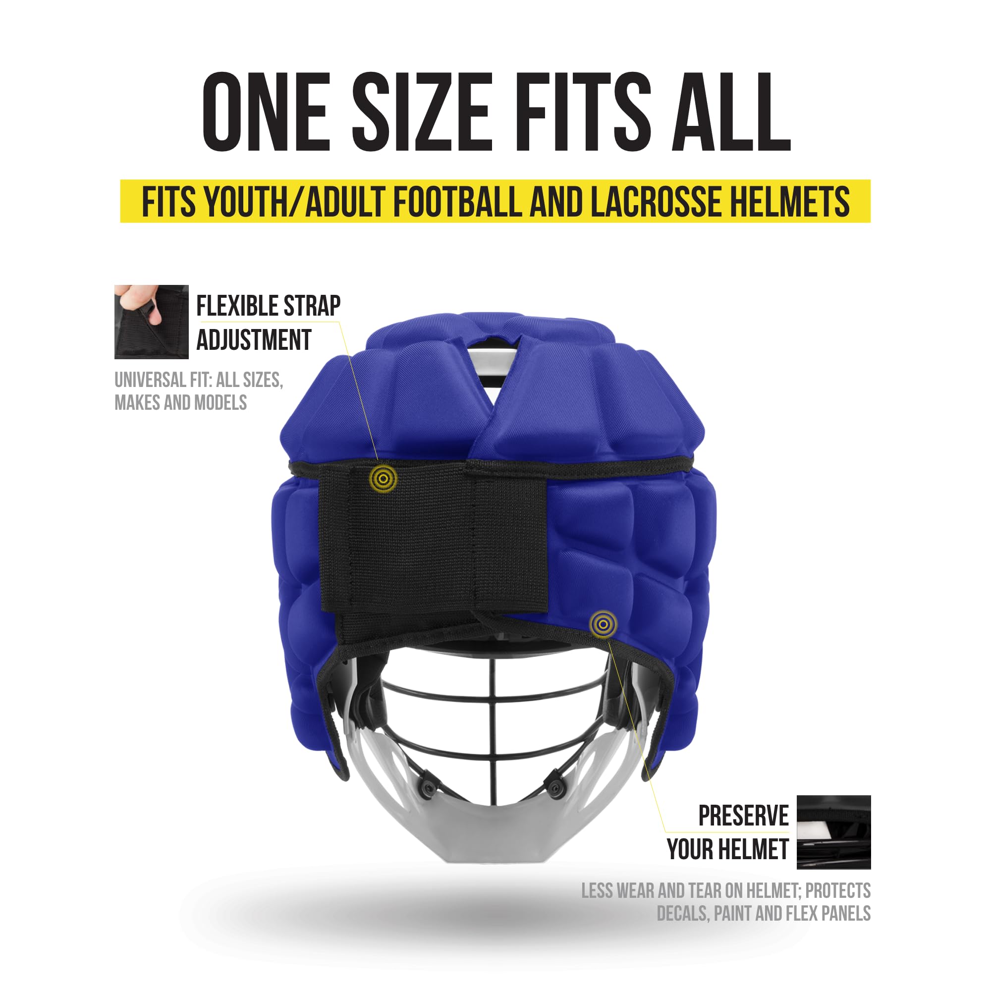 Emballage de casque - Boîtes personnalisées pour la protection et la marque