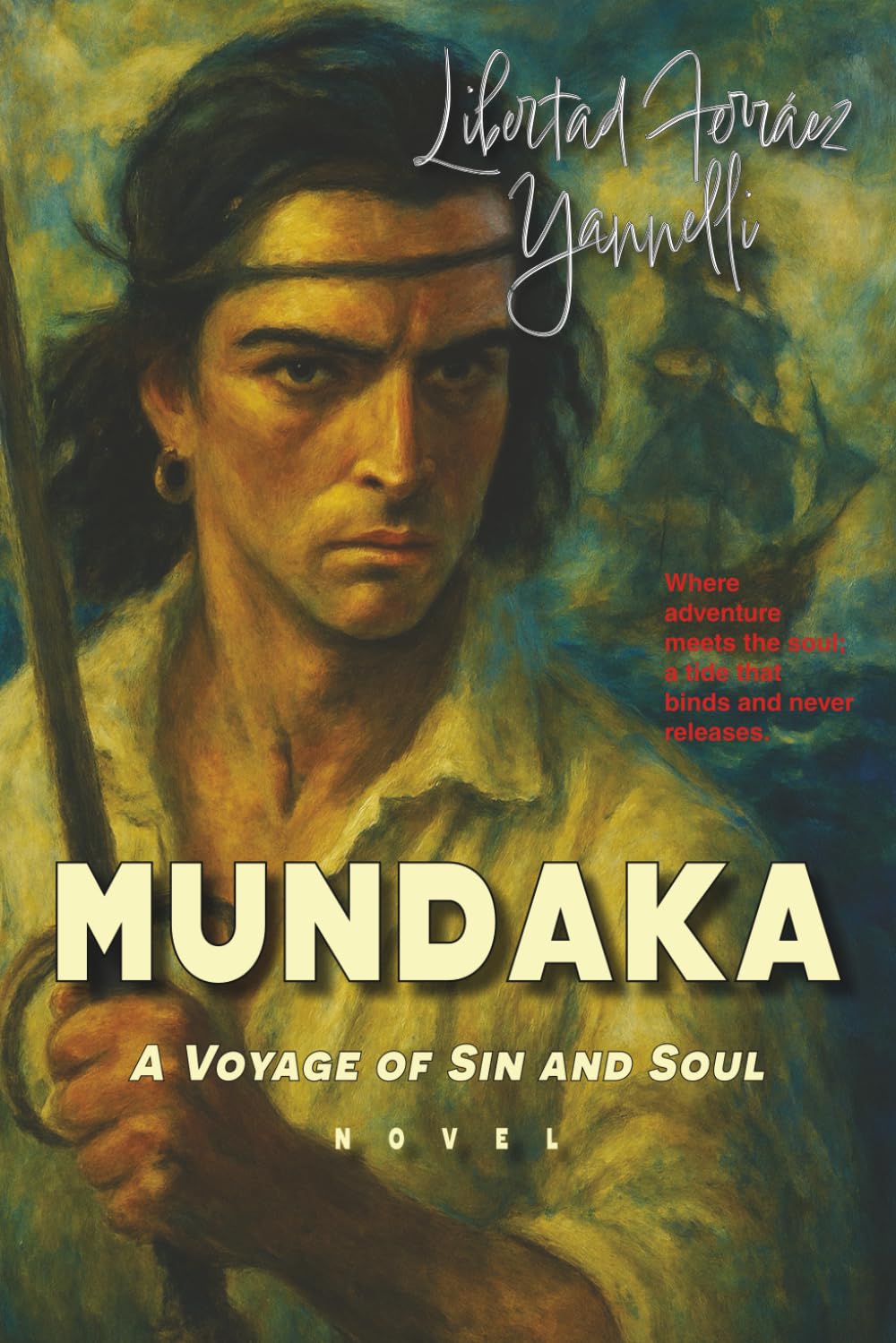 Mundaka: A Voyage of Sin And Soul