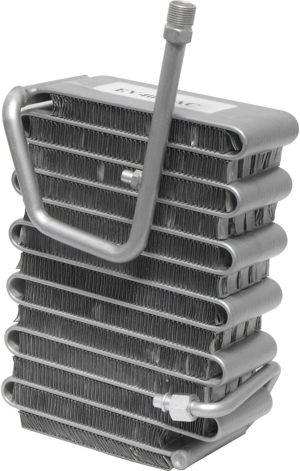 Universal Air Conditioner EV 4007AC A/C Evaporator Core