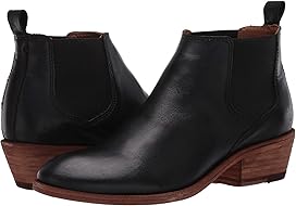 zappos frye booties