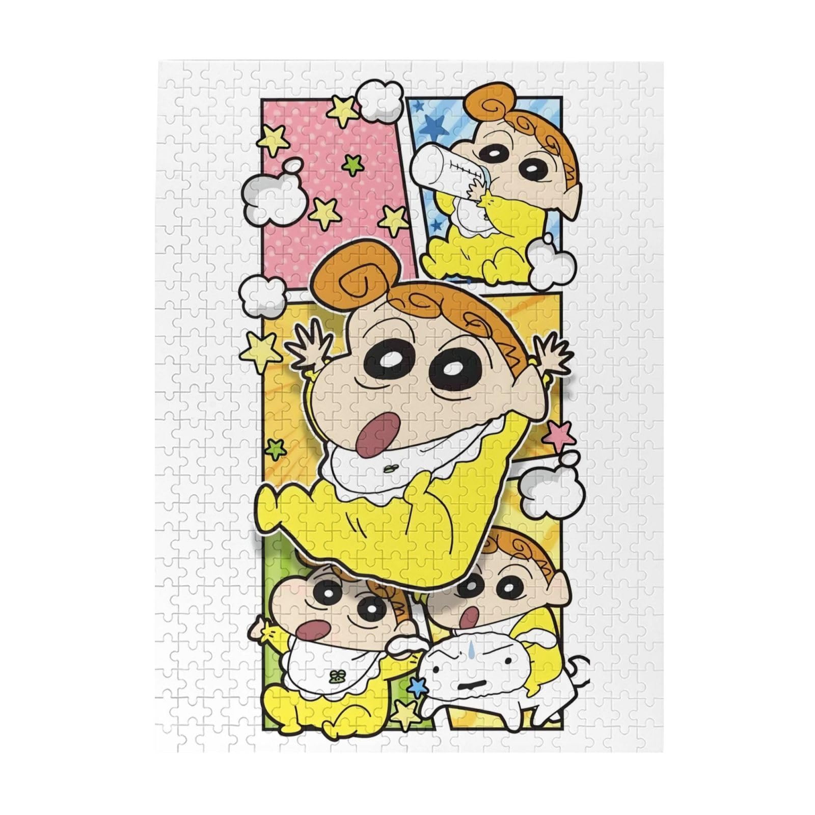 ひまわりページ　ジグゾーパズル　５個セット ひまわり様専用ページ ジグゾーパズル 5個セット