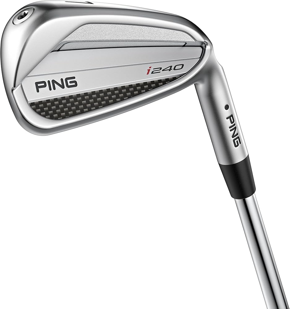 ピン i240 モーダス 115 正規品 6-p 5本 セット PING ピン i240 アイアン 5本セット(#6-PW) N.S.PRO MODUS3 TOUR