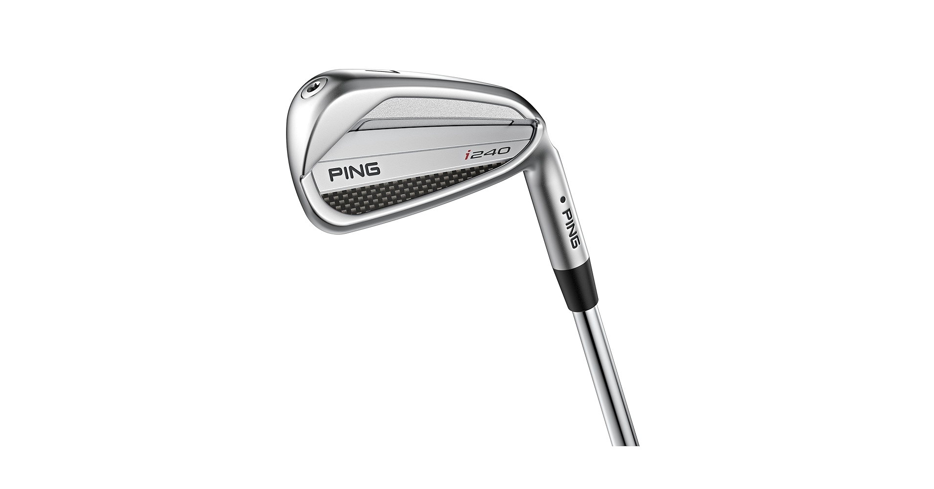 Amazon.co.jp: i240 アイアン(5本セット) N.S.PRO 950GH neo