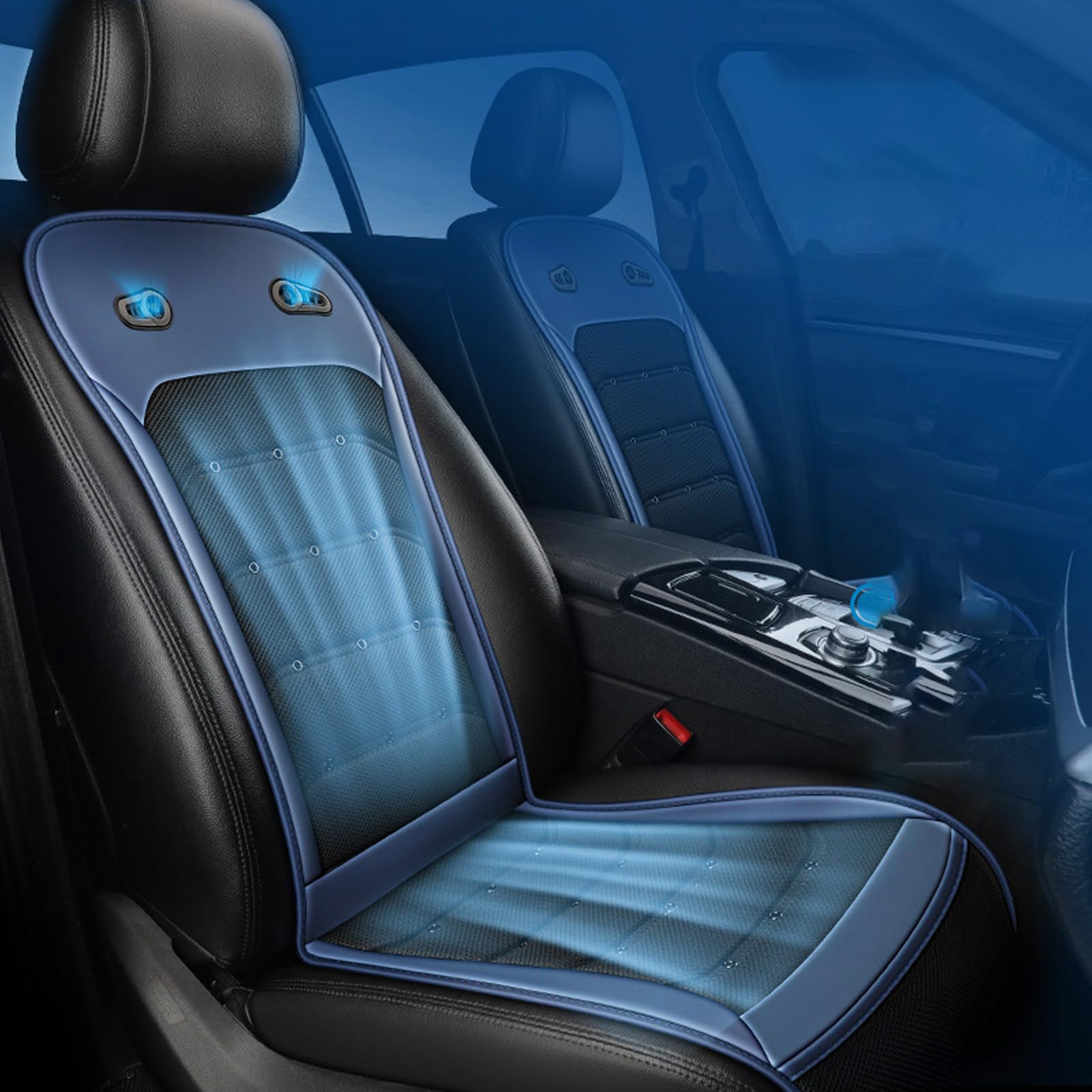 Autoform Ventilated Seats Price Cooling Car Seat Covers Protector