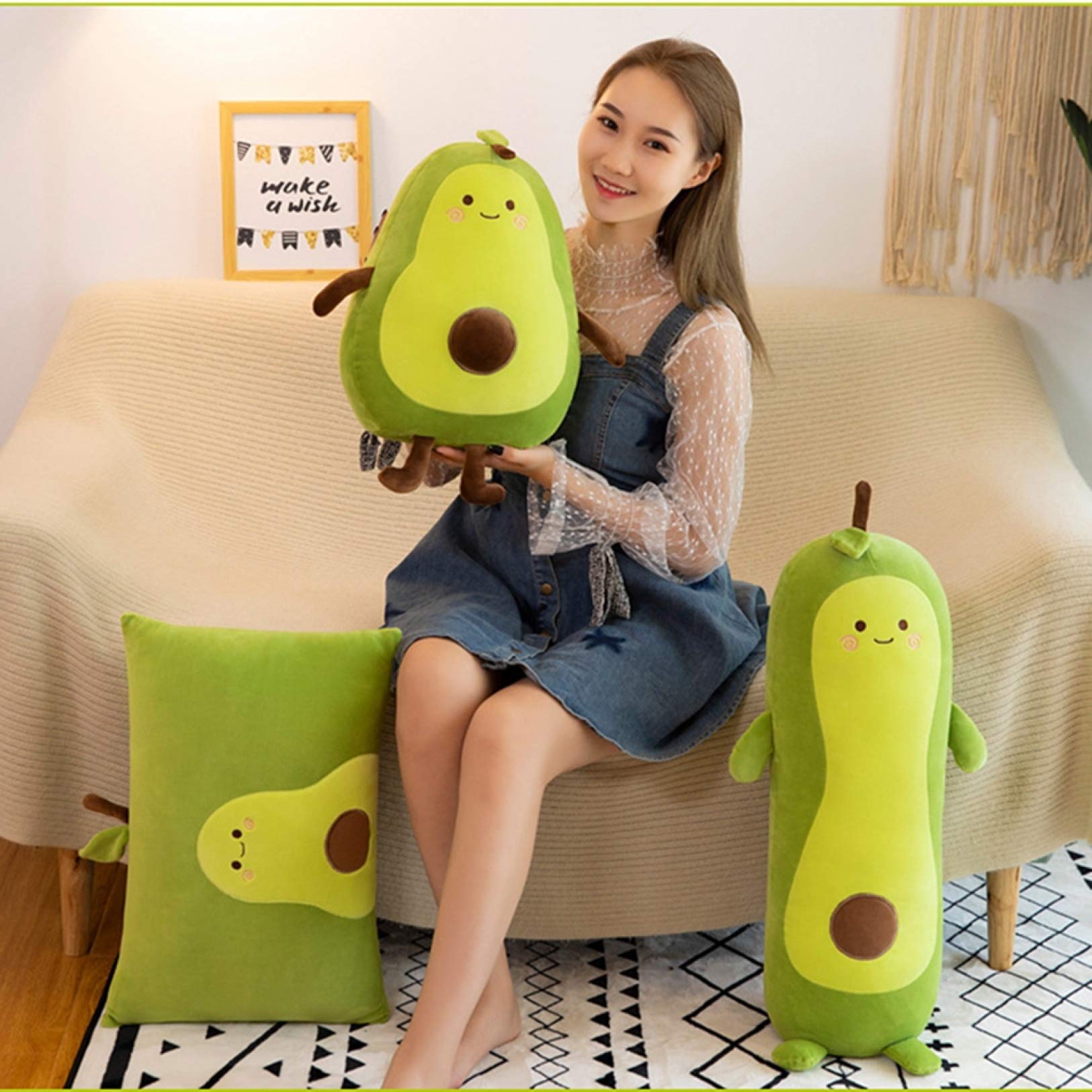 【明日発送可能◎】 アボカド ぬいぐるみ【お値下げ可能◎】 明日発送可能◎】 アボカド ぬいぐるみ【お値下げ可能◎】 Amazon.co