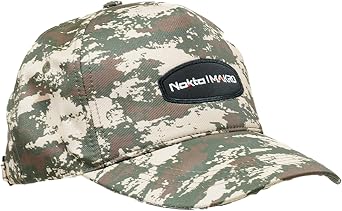 Nokta Makro Camo Cap