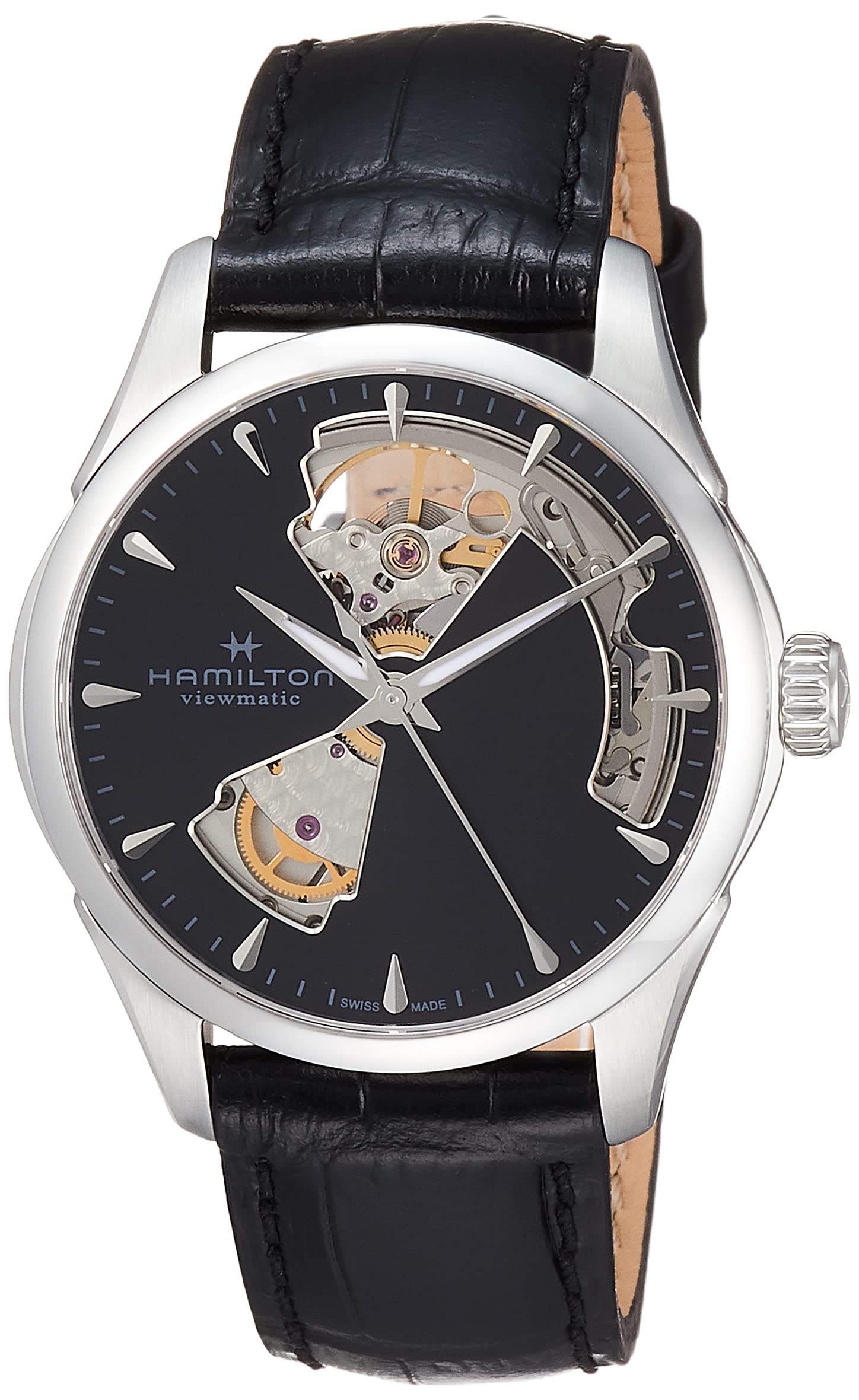 Hamilton Watch Men’s