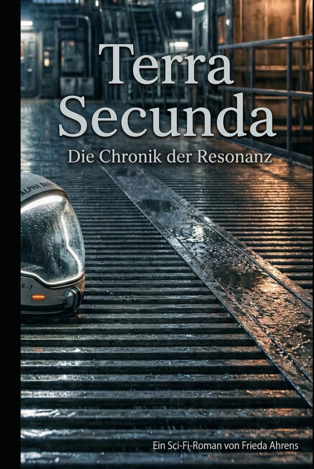 Terra Secunda: Die Chronik der Resonanz