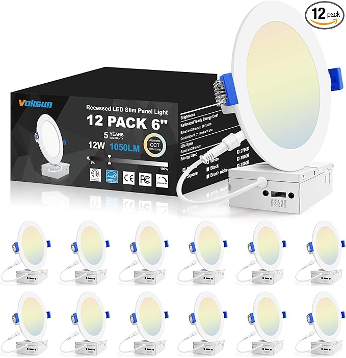 Best LED Recessed Lights Best LED Recessed Lights