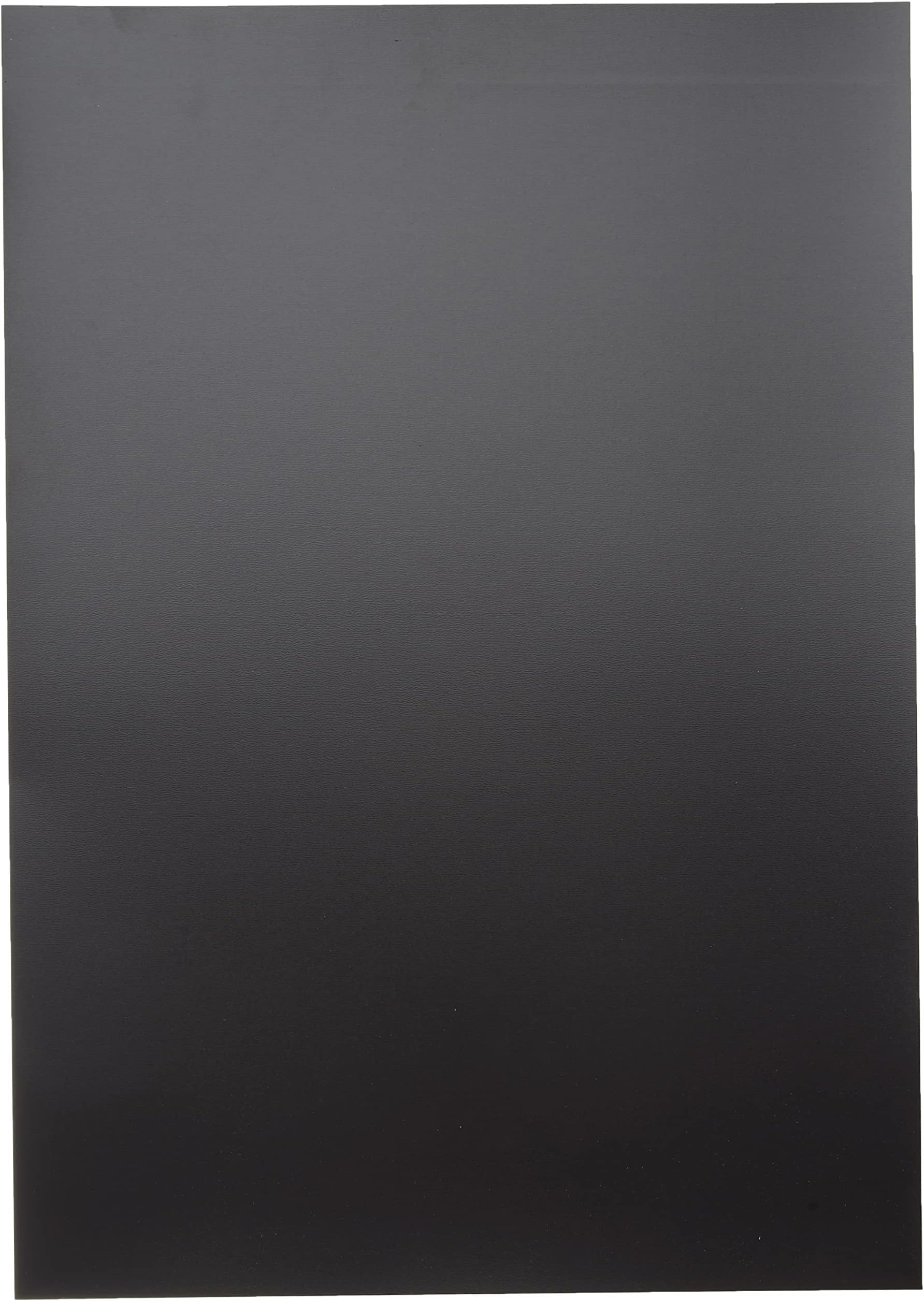 FIRST4MAGNETS MagFlex® A4 Flexible Gloss White Magnetic Sheet for Creating Magnetic Artwork, Signs or Displays