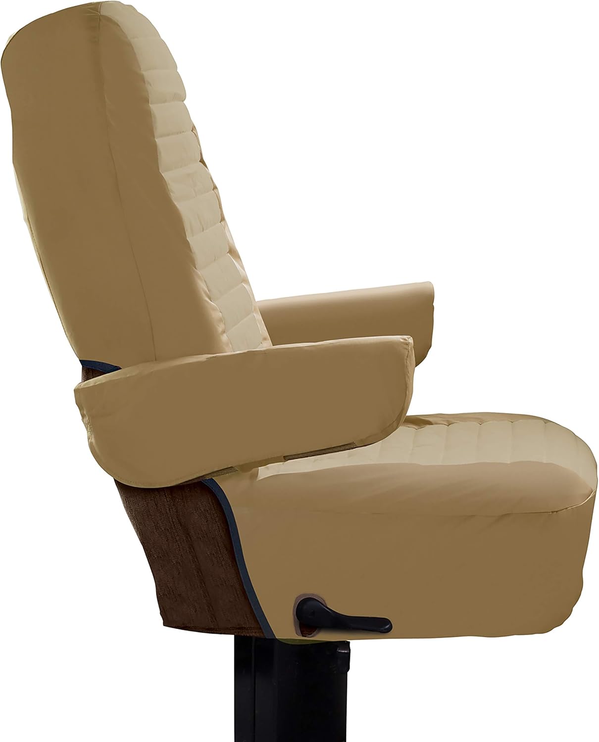Buy Classic Accessories Over Drive Rv Captain Seat Cover