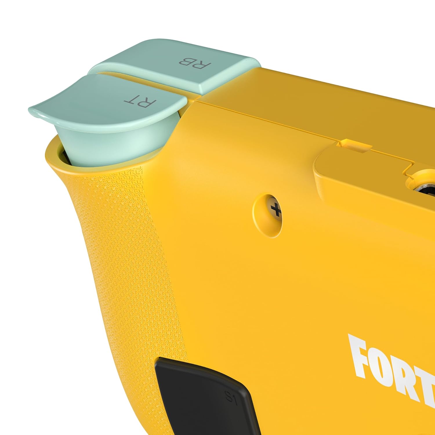 CRKD NEO S - Wireless Collectible Controller for PC, iPhone, Android, Nintendo Switch/Switch 2, iPad, Smart TV, Steam Deck OLED, Legion Go, Rog Ally Gaming (Peely Fortnite Edition with Charging Dock) - Image 5